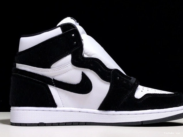 Jordan 1 CD0461-007 High Retro Panda OG Air 0523